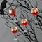 5.25ft. Bloody Glass Icon String Lights by Ashland®